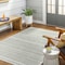 Livabliss Eagean EAG-2425 Outdoor Safe Area Rug EAG2425-67SQ - alternate 2